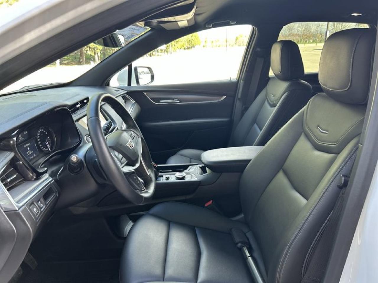 2024 Cadillac XT5 AWD Luxury | Remote Start | Leather Seats | Heated Seats Photo