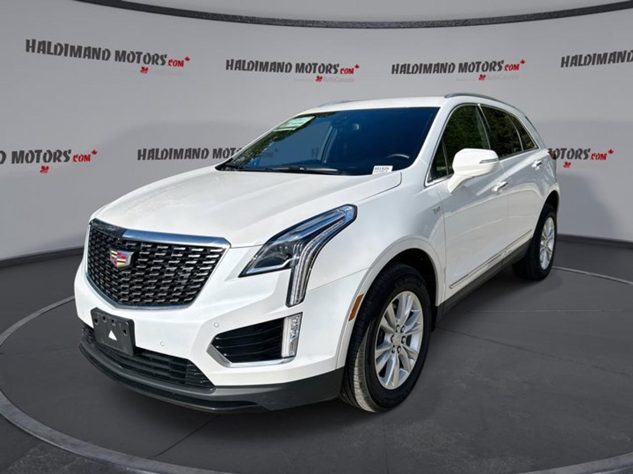 2024 Cadillac XT5 Luxury AWD | Remote Start | Leather Seats | Heated Seats Photo
