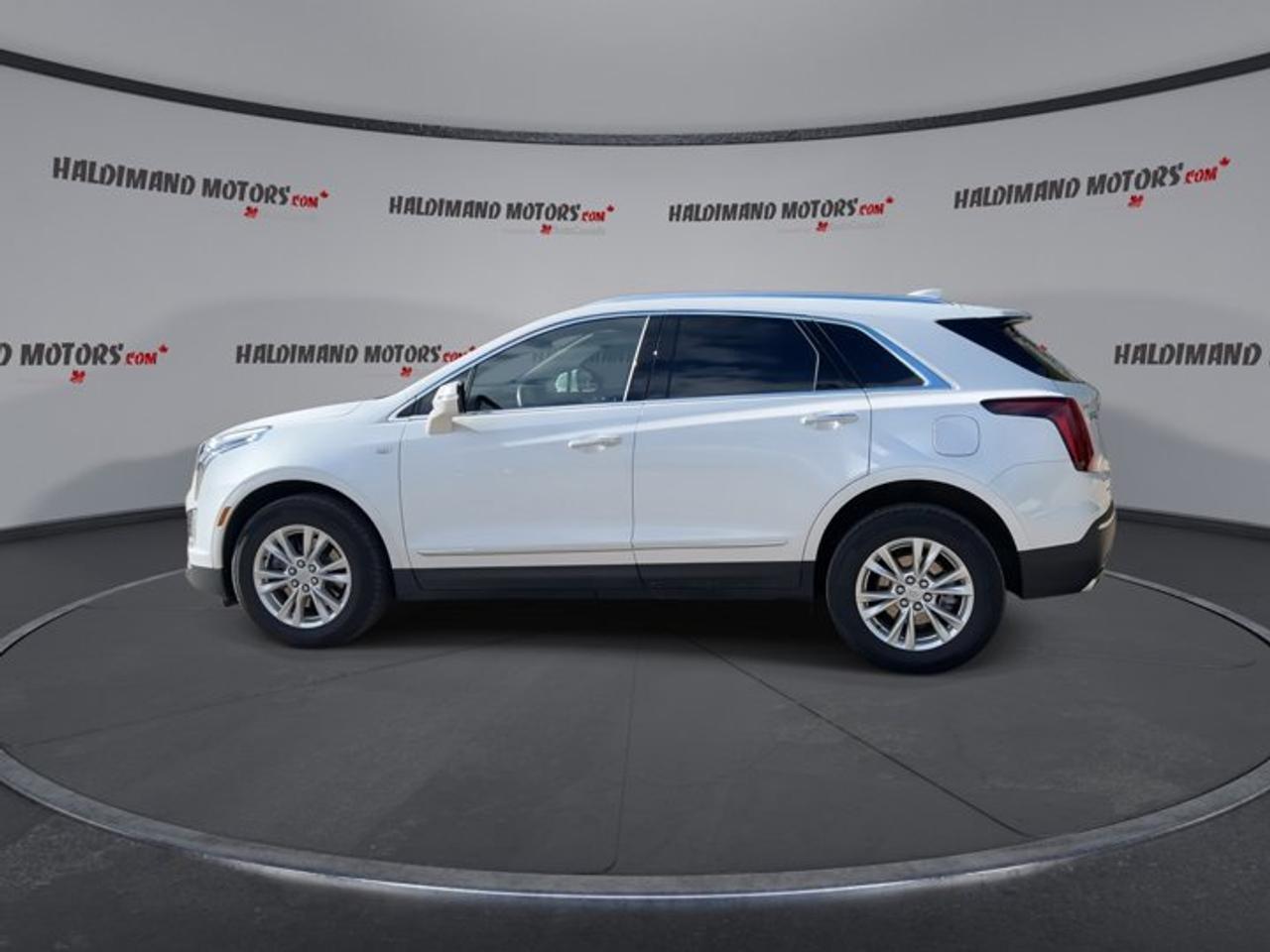 2024 Cadillac XT5 Luxury AWD | Remote Start | Leather Seats | Heated Seats Photo