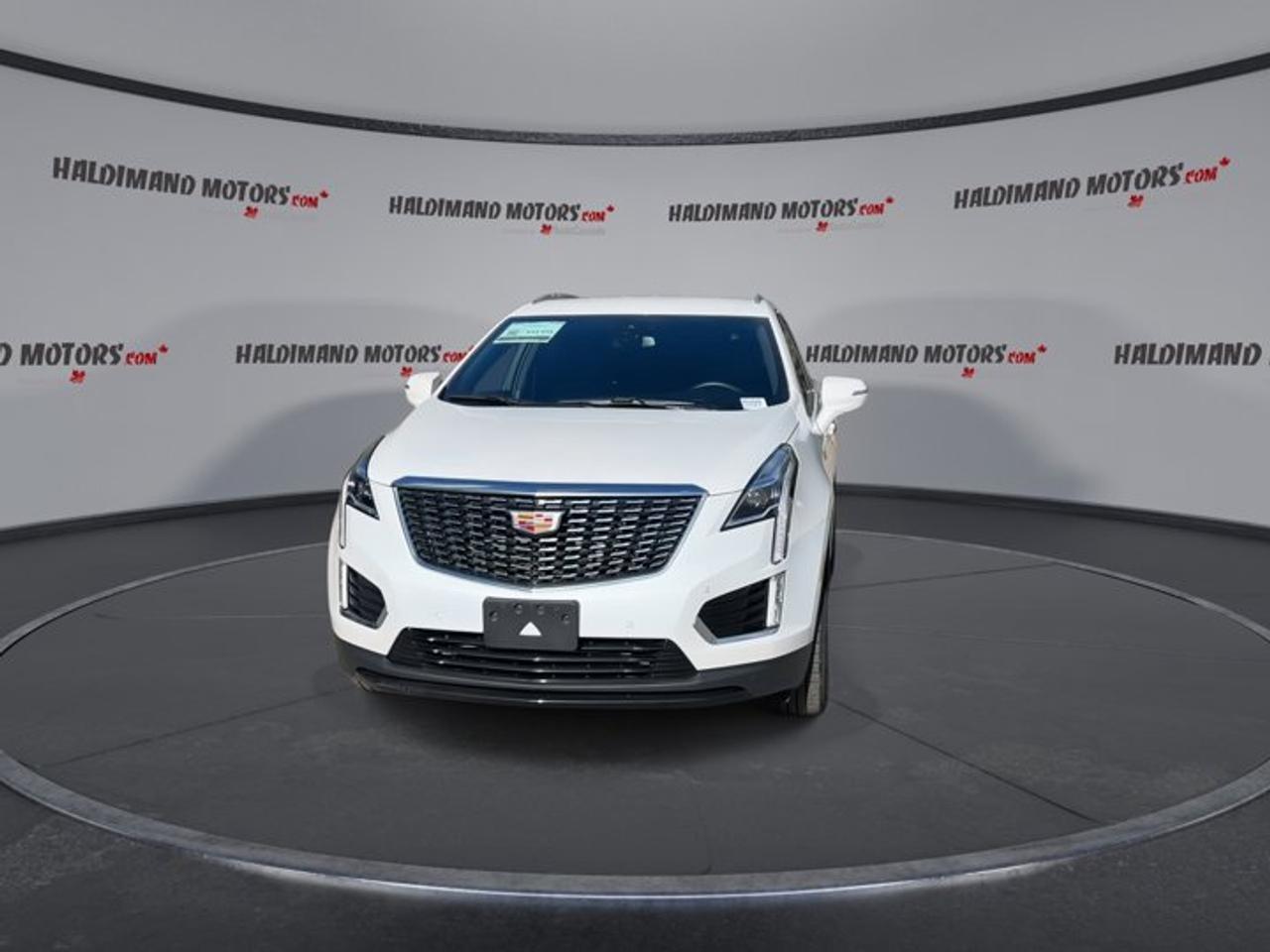 2024 Cadillac XT5 Luxury AWD | Remote Start | Leather Seats | Heated Seats Photo