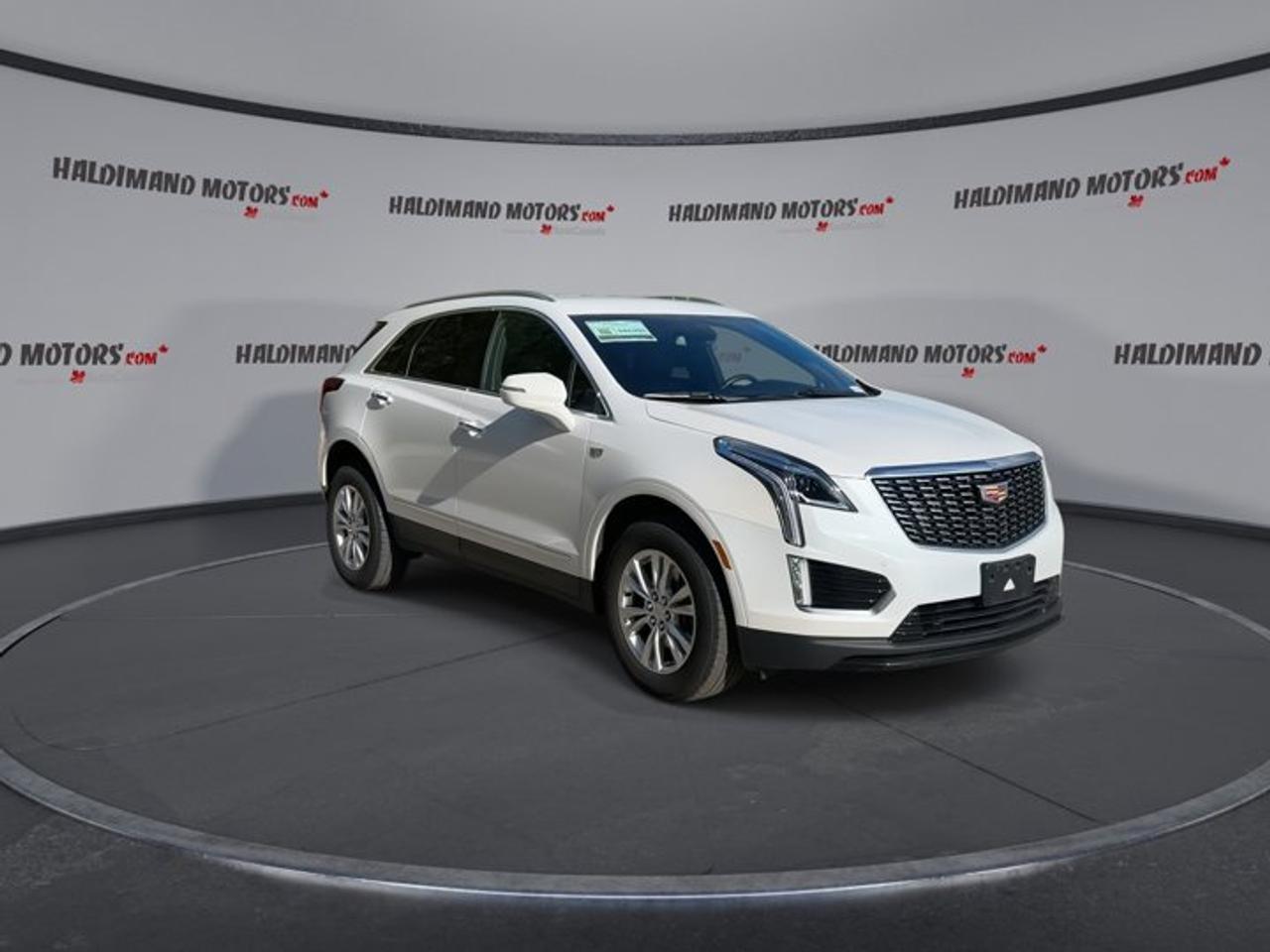 2024 Cadillac XT5 Luxury AWD | Remote Start | Leather Seats | Heated Seats Photo
