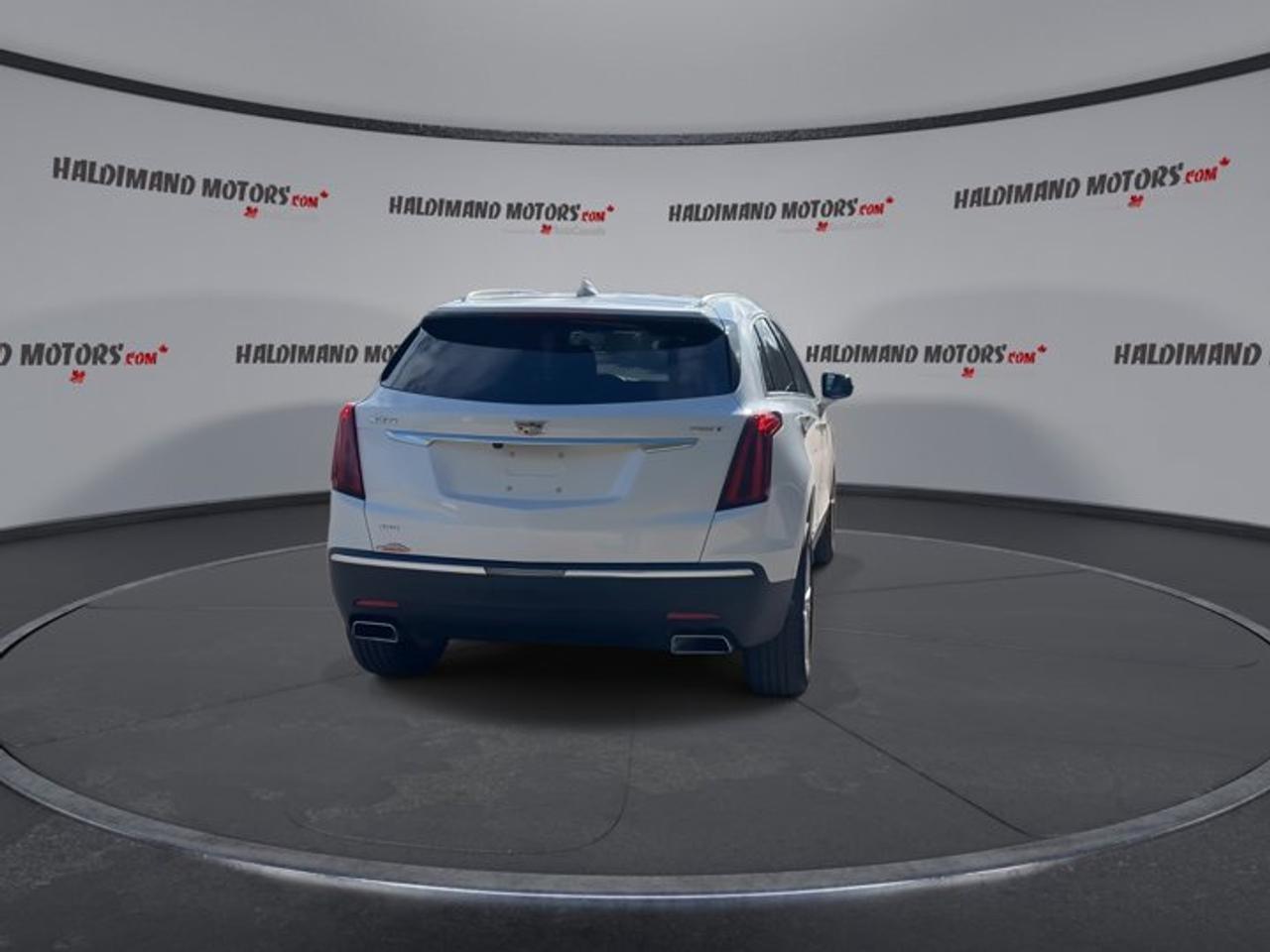 2024 Cadillac XT5 Luxury AWD | Remote Start | Leather Seats | Heated Seats Photo