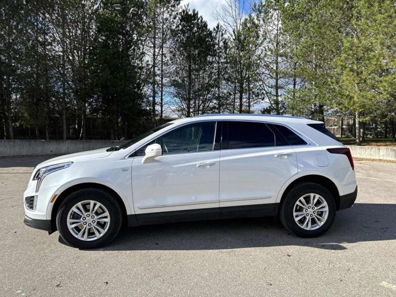 2024 Cadillac XT5 Luxury AWD | Remote Start | Leather Seats | Heated Seats Photo