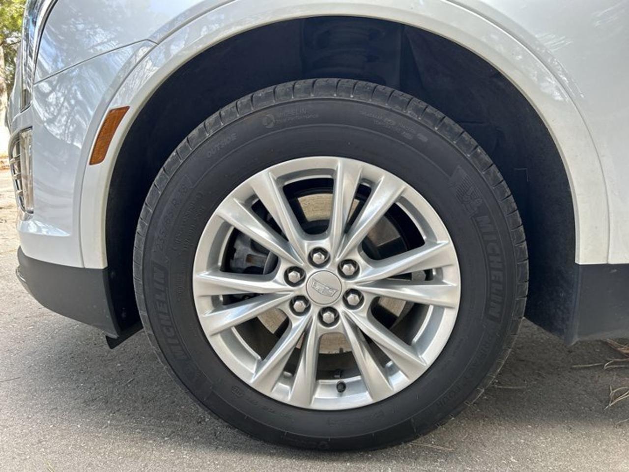 2024 Cadillac XT5 Luxury AWD | Remote Start | Leather Seats | Heated Seats Photo