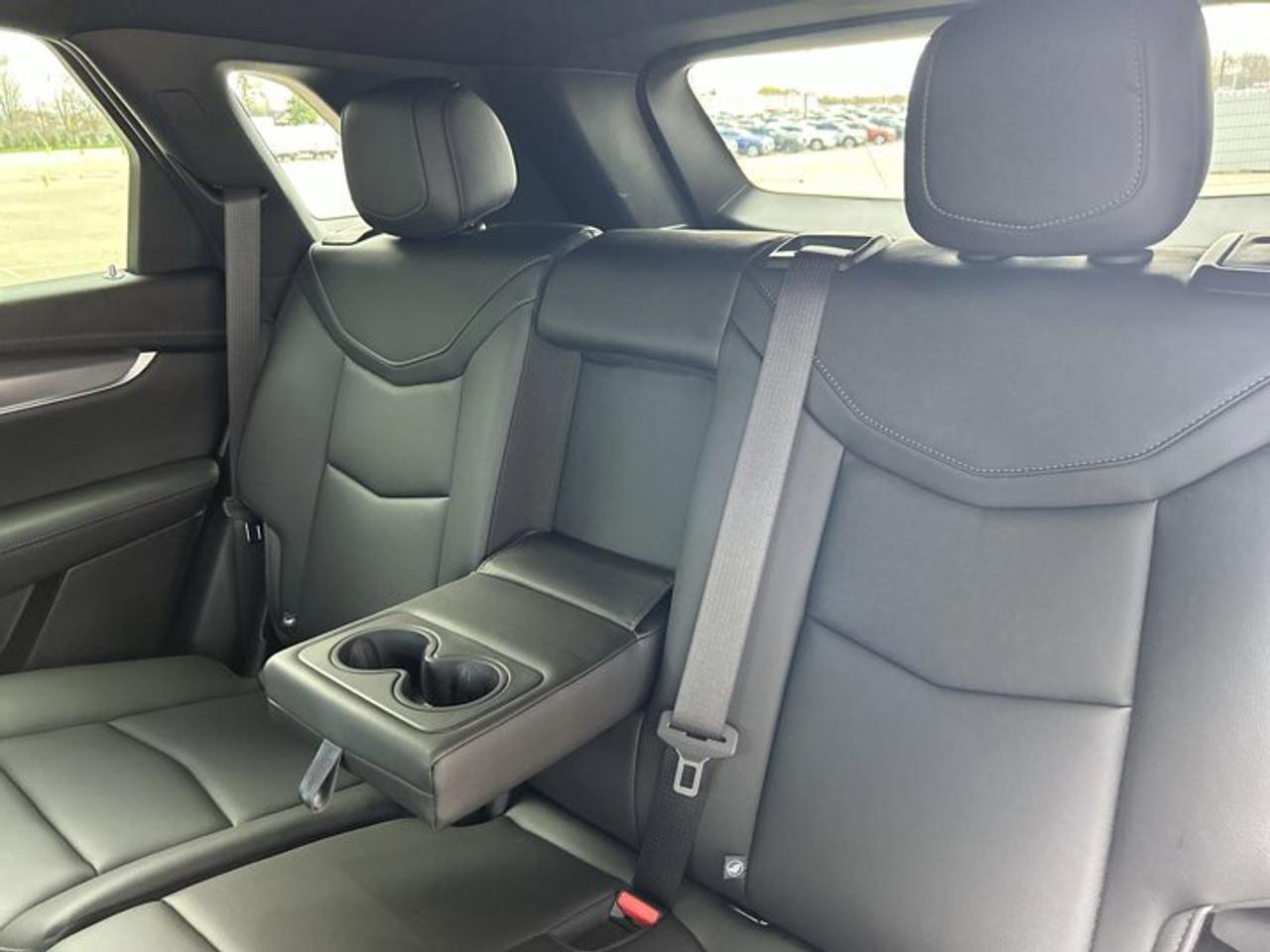 2024 Cadillac XT5 Luxury AWD | Remote Start | Leather Seats | Heated Seats Photo