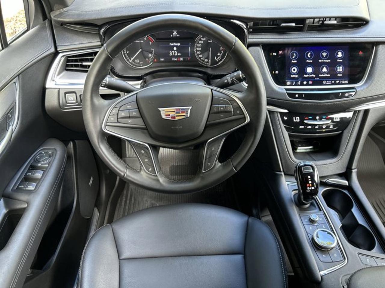 2024 Cadillac XT5 Luxury AWD | Remote Start | Leather Seats | Heated Seats Photo