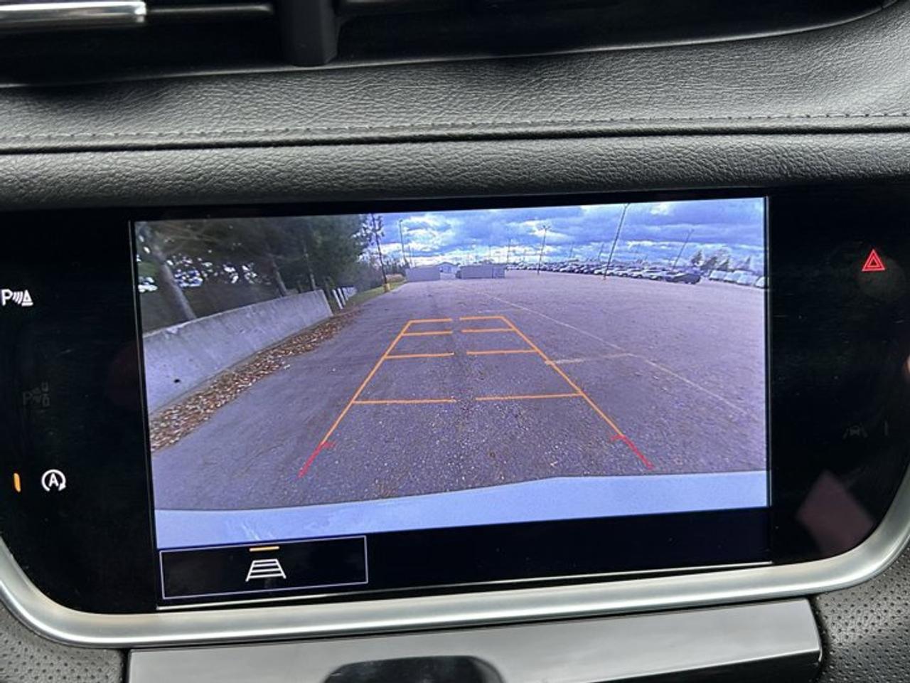 2024 Cadillac XT5 Luxury AWD | Remote Start | Leather Seats | Heated Seats Photo