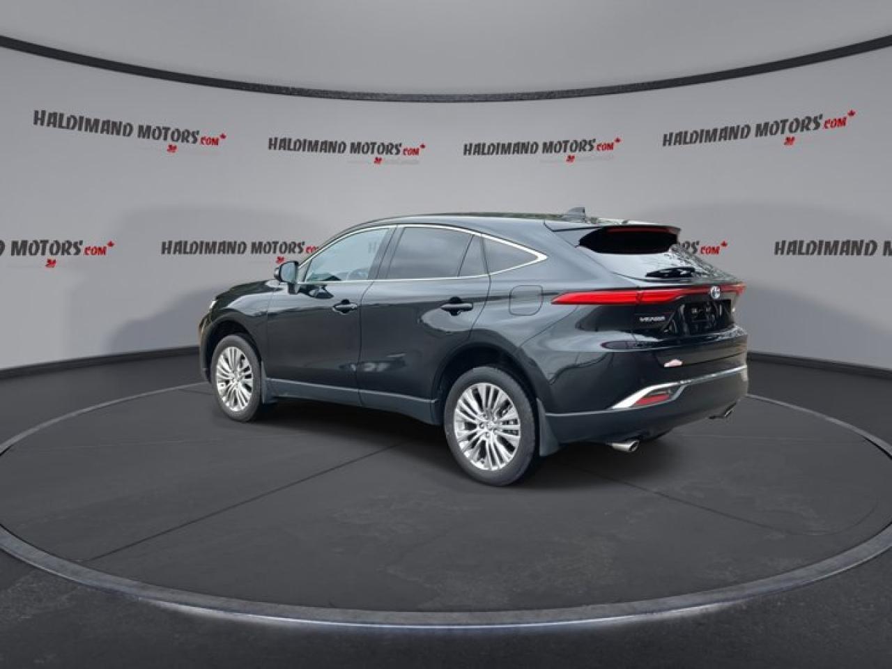 2024 Toyota Venza Limited AWD | Panoramic Roof | 360 Camera |  Leather Seats | Heated Seats Photo