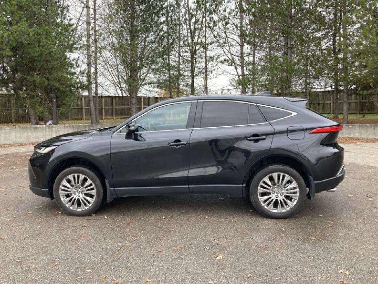 2024 Toyota Venza Limited AWD | Panoramic Roof | 360 Camera |  Leather Seats | Heated Seats Photo