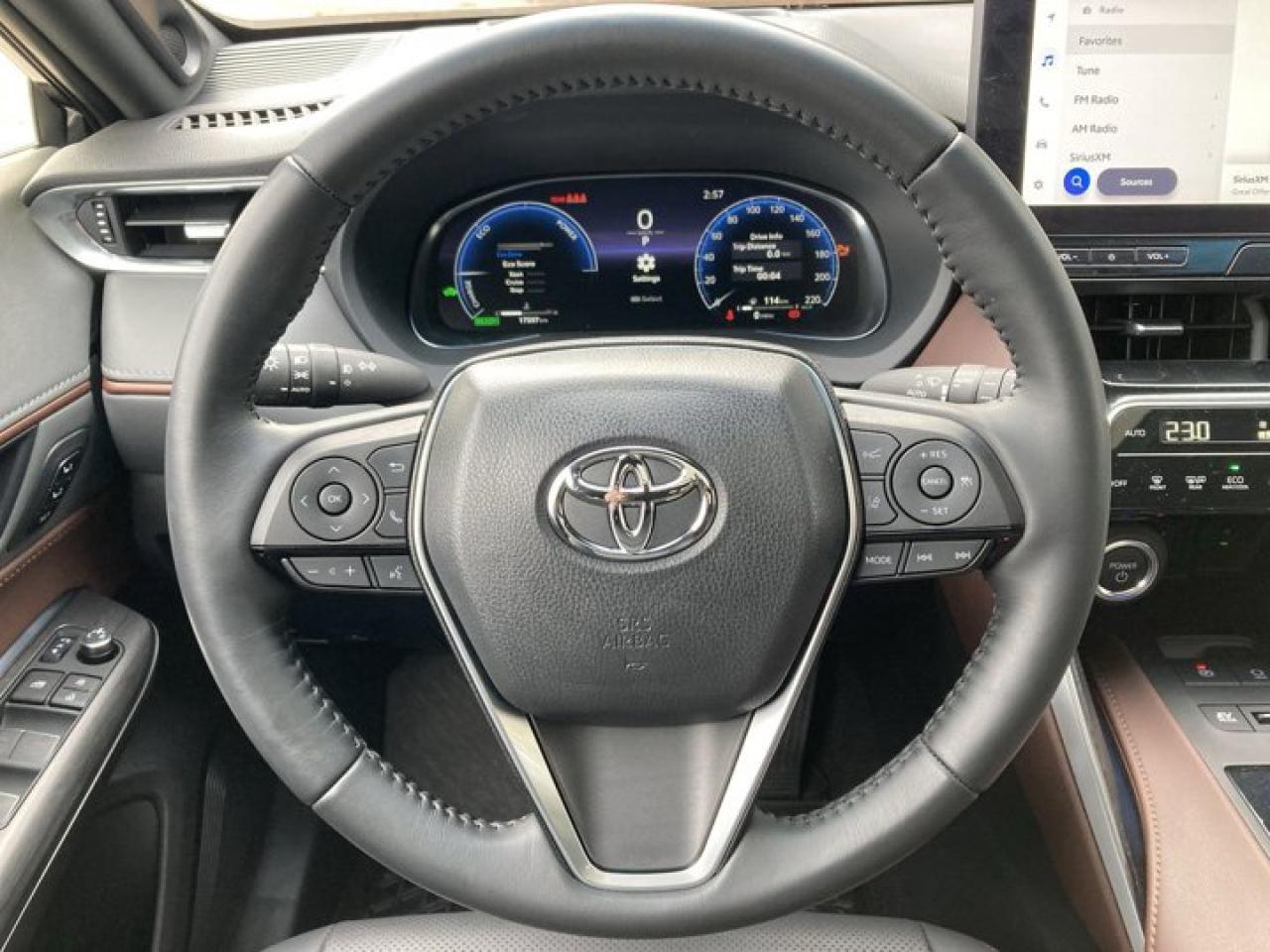 2024 Toyota Venza Limited AWD | Panoramic Roof | 360 Camera |  Leather Seats | Heated Seats Photo