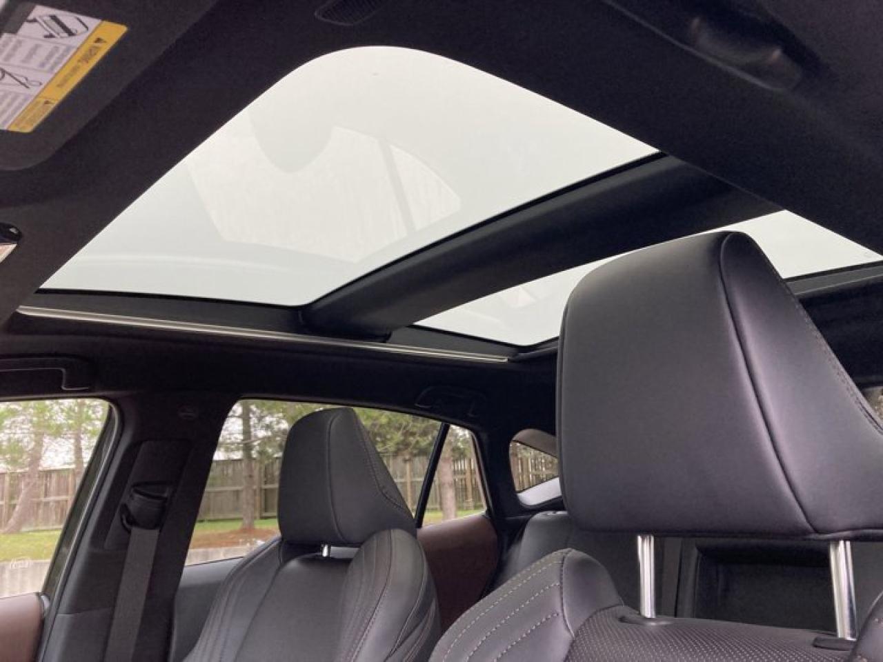 2024 Toyota Venza Limited AWD | Panoramic Roof | 360 Camera |  Leather Seats | Heated Seats Photo