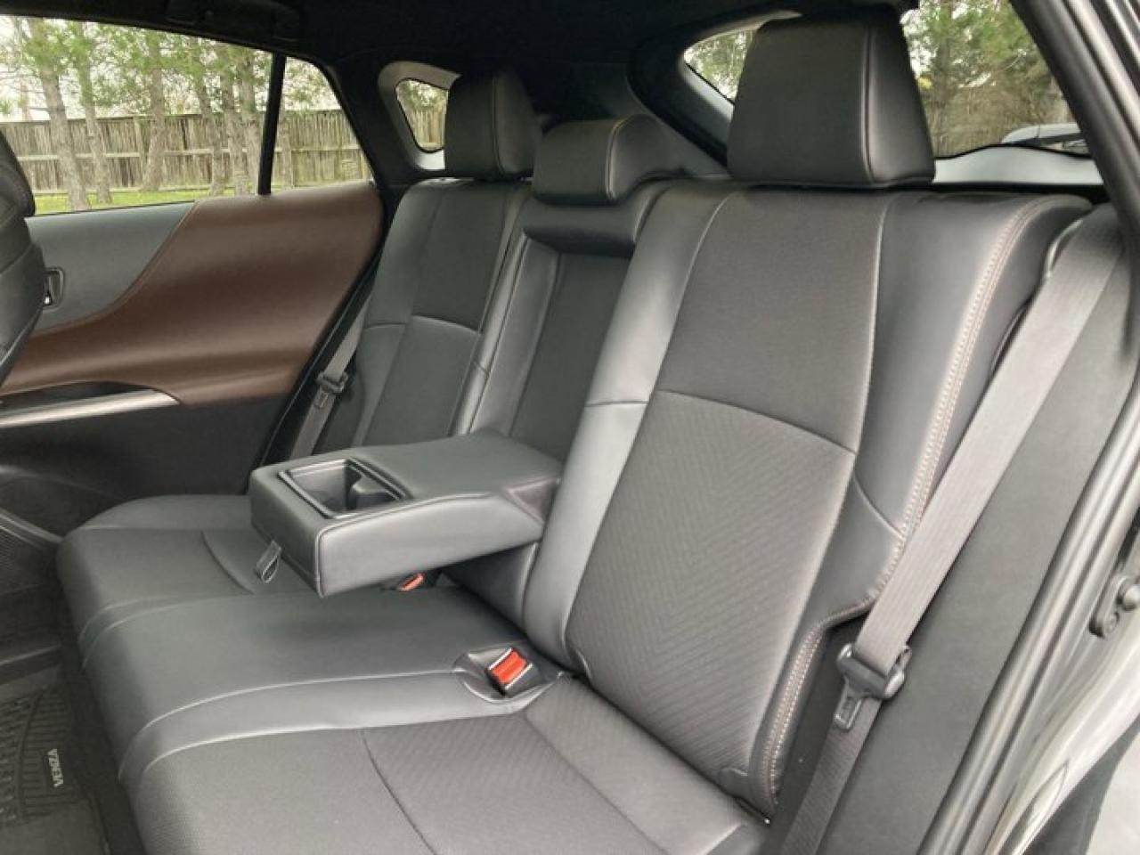 2024 Toyota Venza Limited AWD | Panoramic Roof | 360 Camera |  Leather Seats | Heated Seats Photo