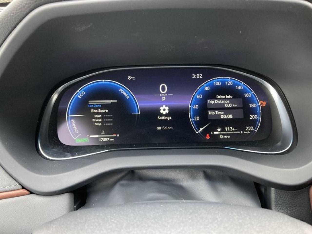 2024 Toyota Venza Limited AWD | Panoramic Roof | 360 Camera |  Leather Seats | Heated Seats Photo