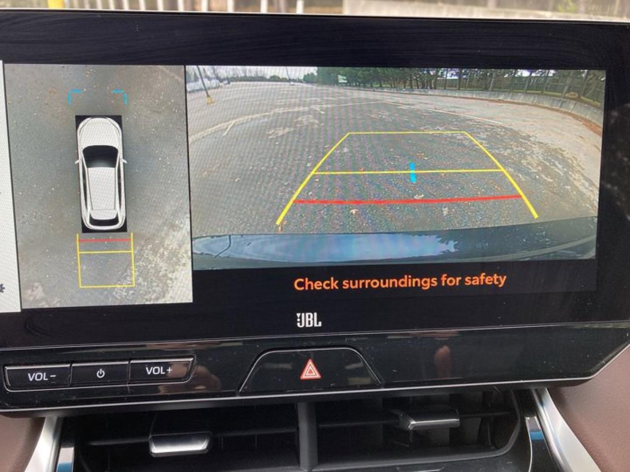 2024 Toyota Venza Limited AWD | Panoramic Roof | 360 Camera |  Leather Seats | Heated Seats Photo