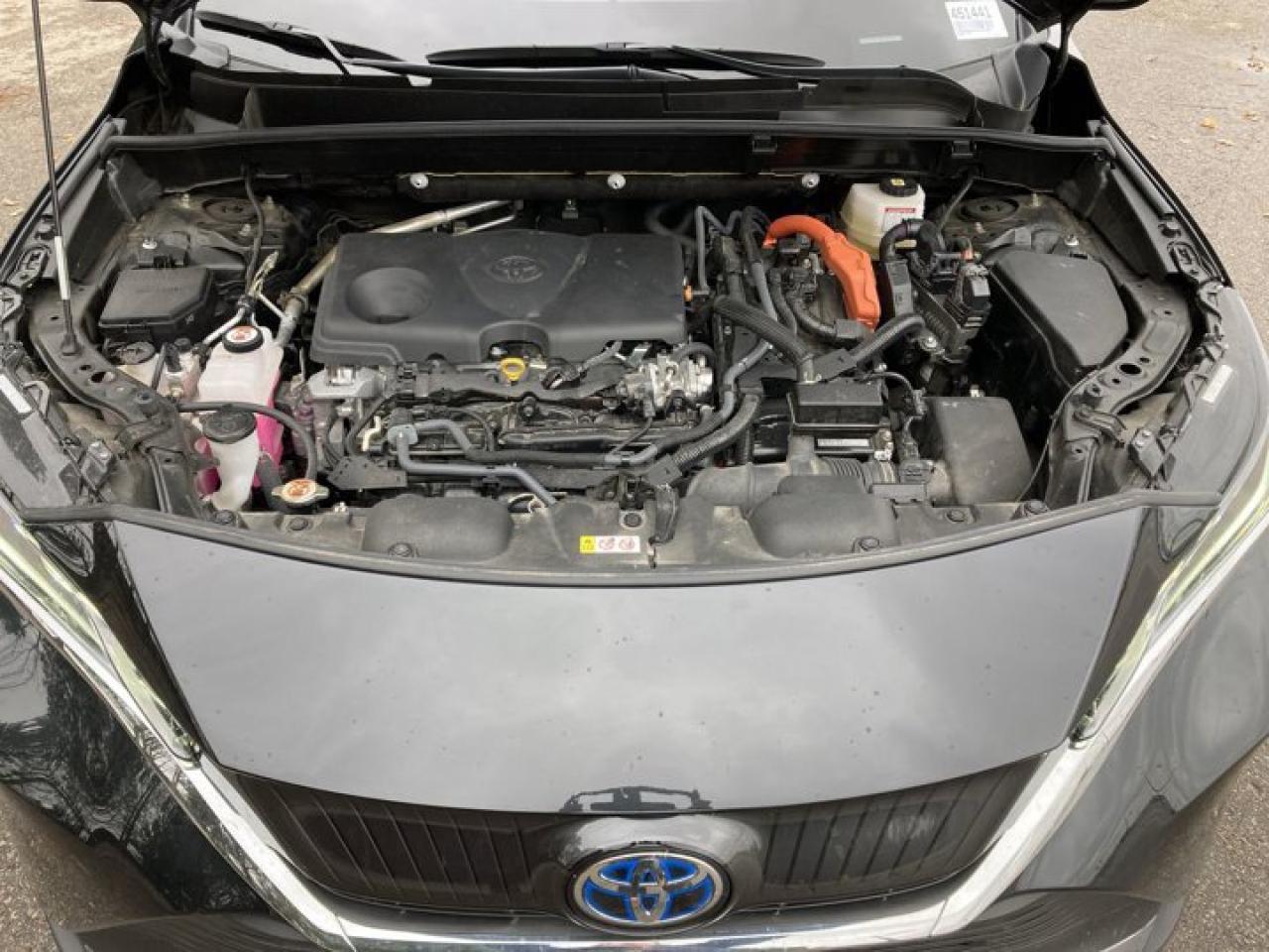 2024 Toyota Venza Limited AWD | Panoramic Roof | 360 Camera |  Leather Seats | Heated Seats Photo