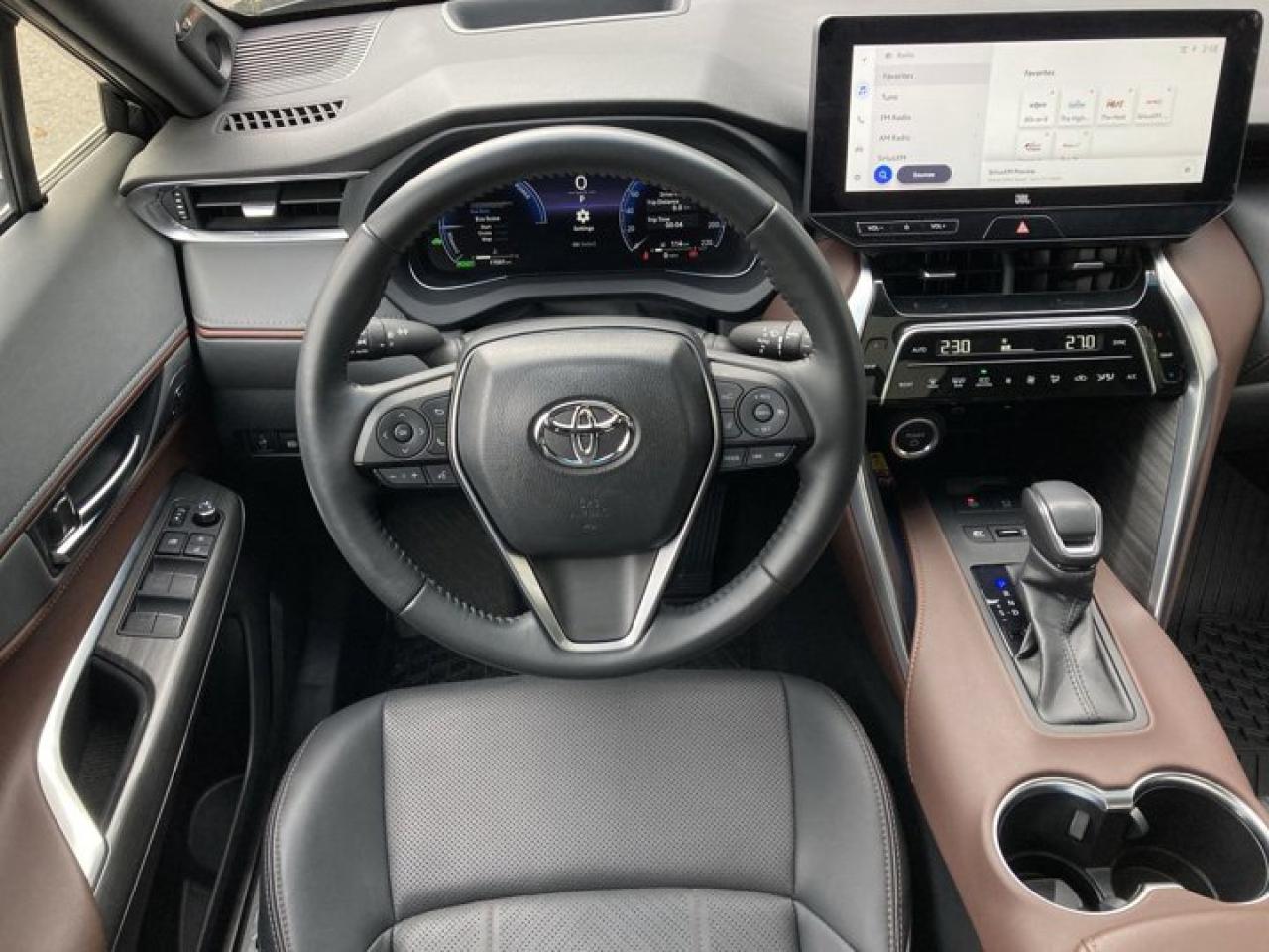 2024 Toyota Venza Limited AWD | Panoramic Roof | 360 Camera |  Leather Seats | Heated Seats Photo