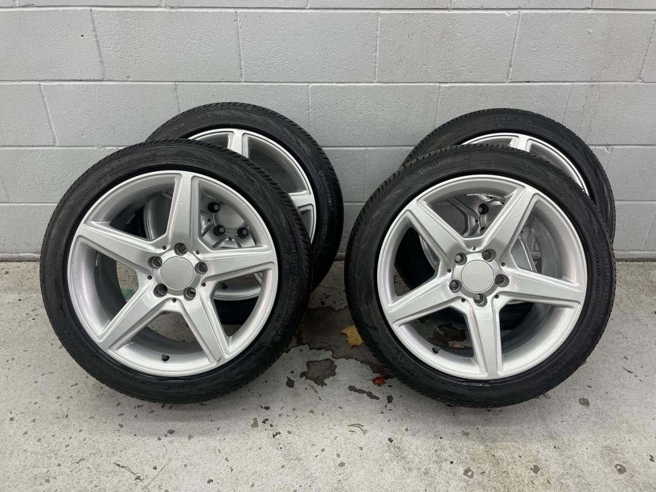 2014 Mercedes-Benz B-Class B250 *Navigation / Panoramic Roof Photo