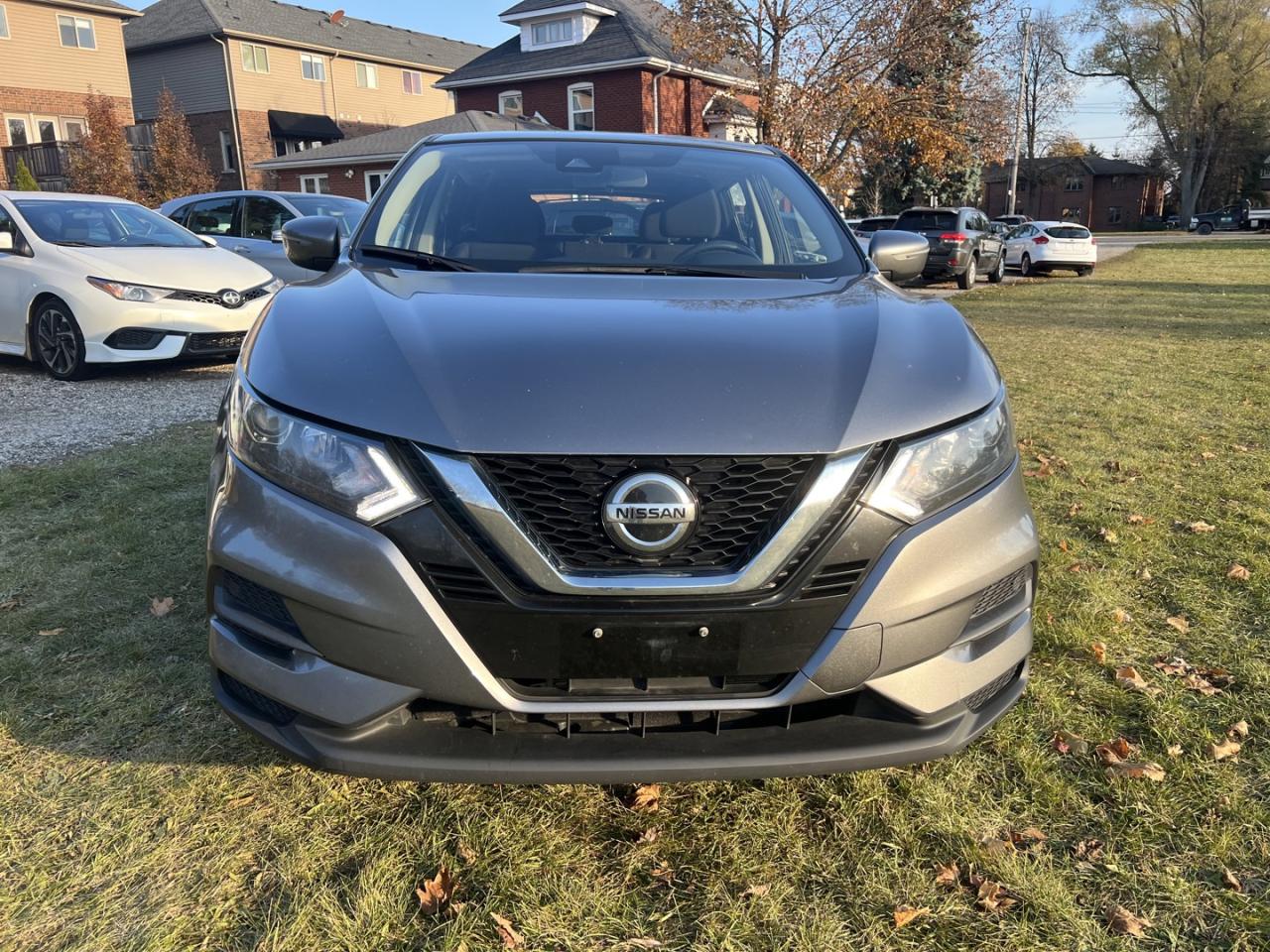 2021 Nissan Qashqai S *One Owner / Clean CarFax Photo