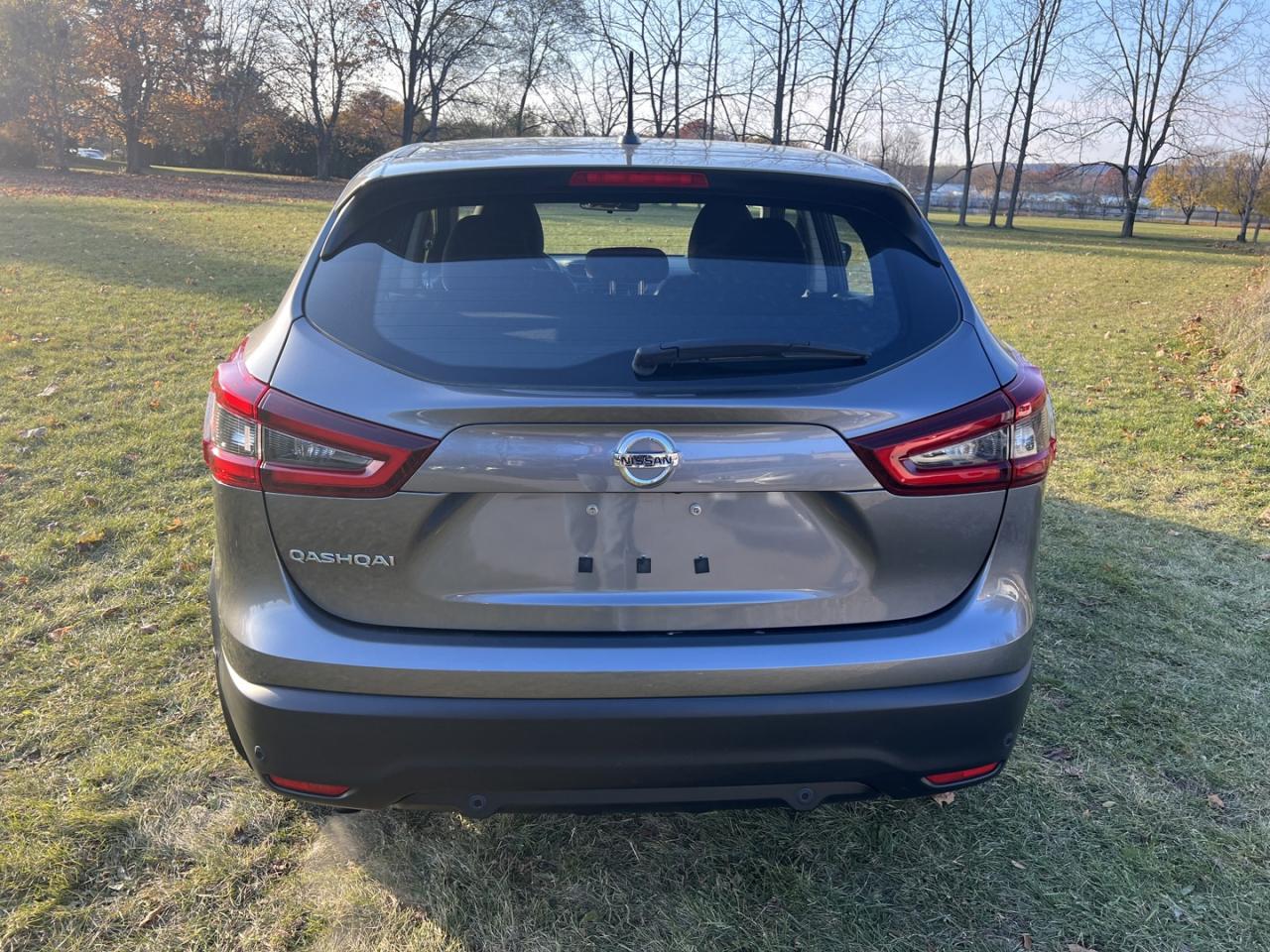 2021 Nissan Qashqai S *One Owner / Clean CarFax - Photo #6