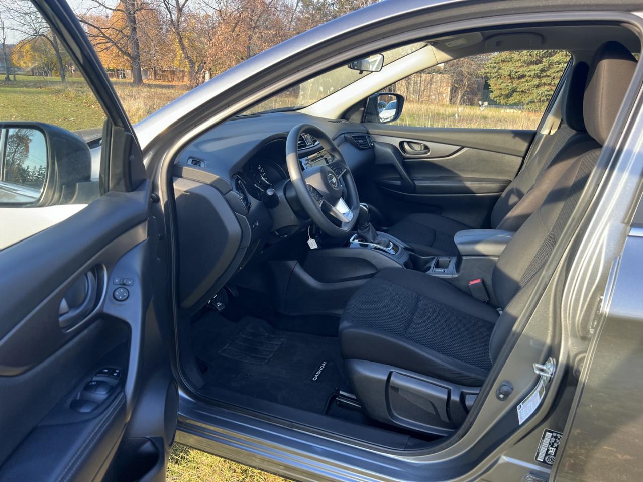 2021 Nissan Qashqai S *One Owner / Clean CarFax Photo