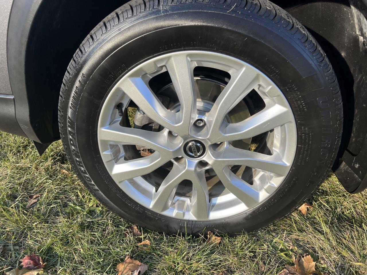 2021 Nissan Qashqai S *One Owner / Clean CarFax Photo