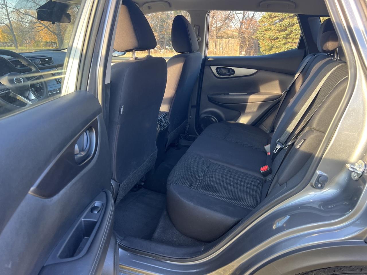 2021 Nissan Qashqai S *One Owner / Clean CarFax Photo