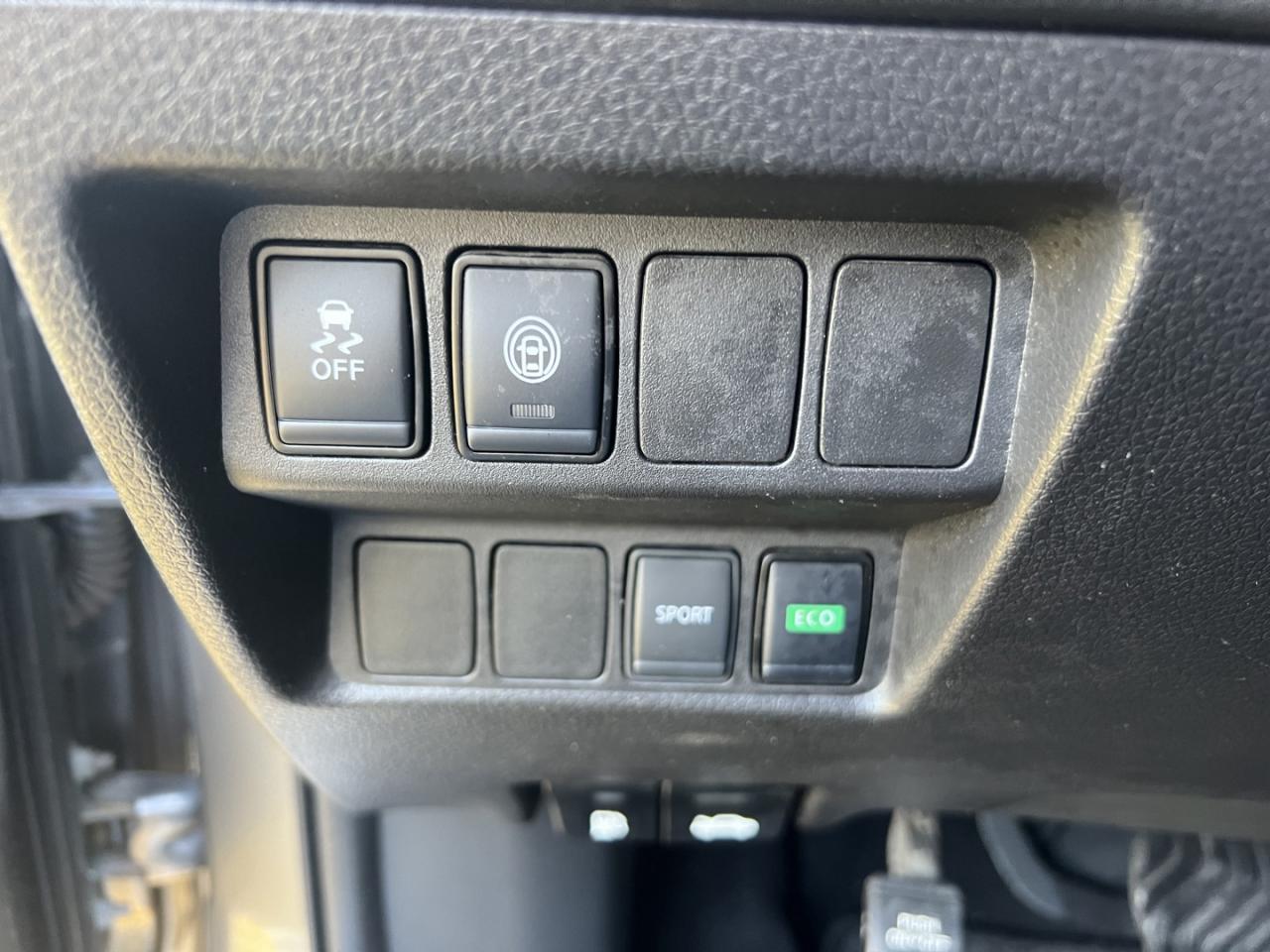 2021 Nissan Qashqai S *One Owner / Clean CarFax - Photo #13