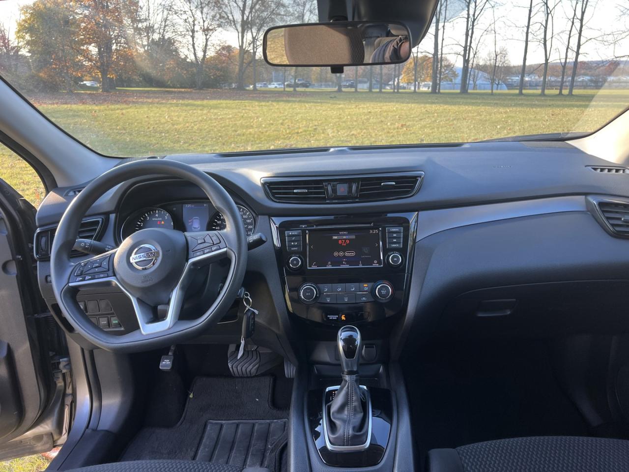 2021 Nissan Qashqai S *One Owner / Clean CarFax - Photo #12