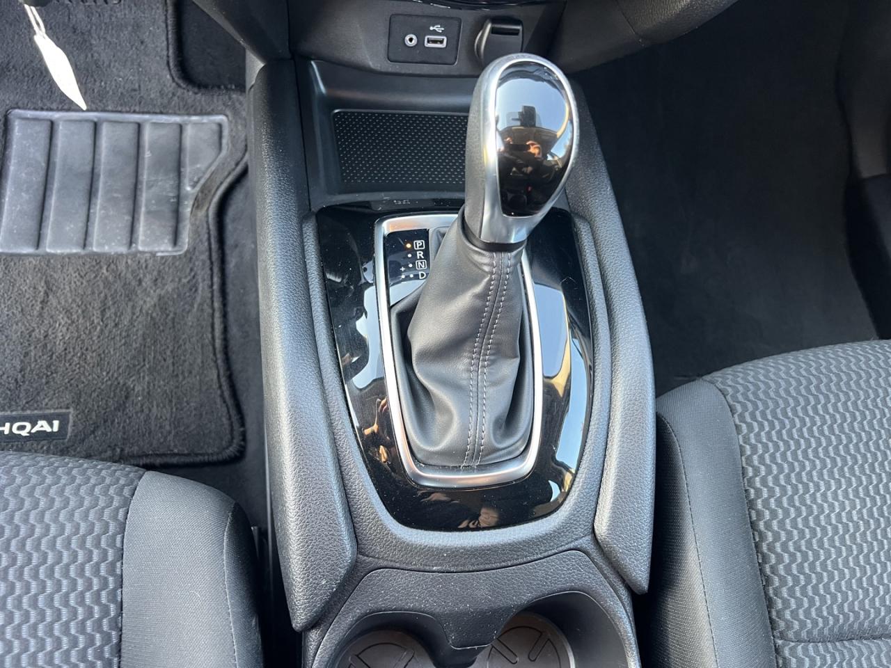 2021 Nissan Qashqai S *One Owner / Clean CarFax - Photo #16