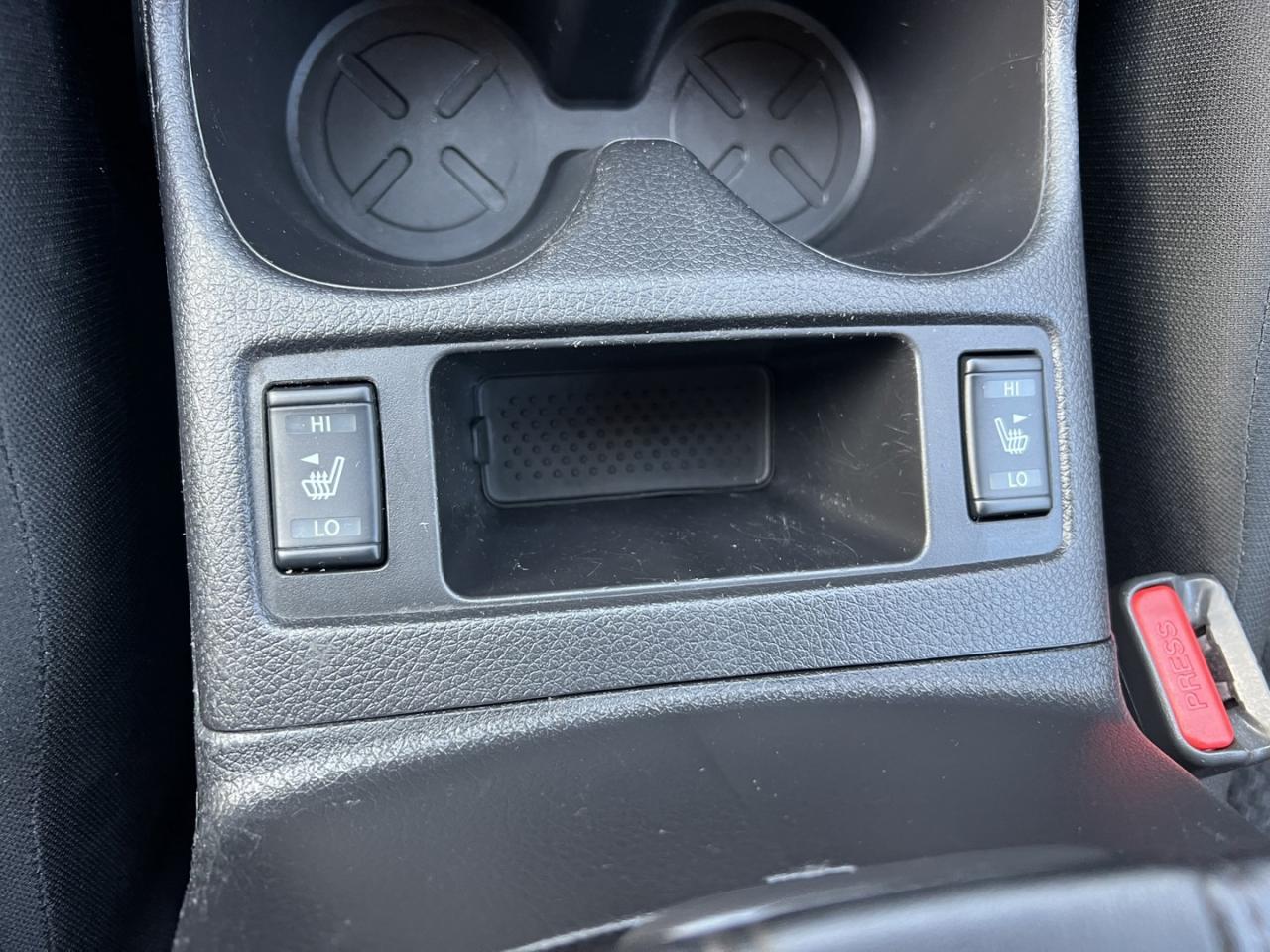 2021 Nissan Qashqai S *One Owner / Clean CarFax - Photo #17