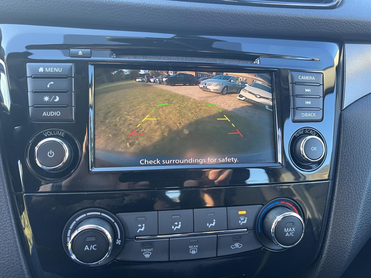 2021 Nissan Qashqai S *One Owner / Clean CarFax - Photo #19