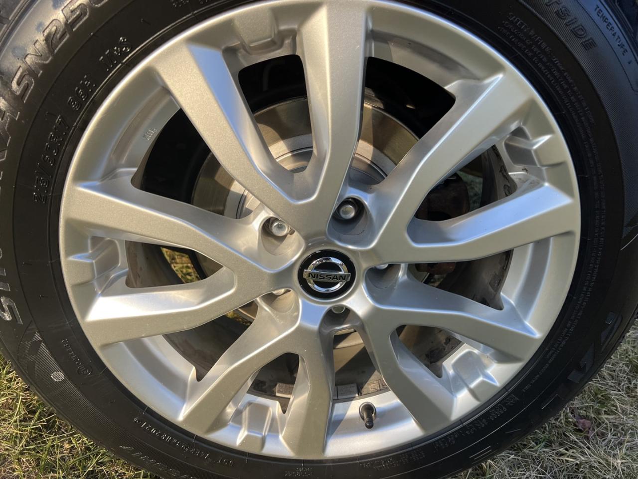 2021 Nissan Qashqai S *One Owner / Clean CarFax - Photo #20