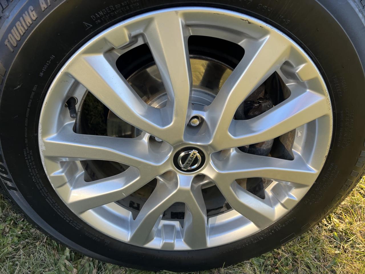 2021 Nissan Qashqai S *One Owner / Clean CarFax - Photo #22