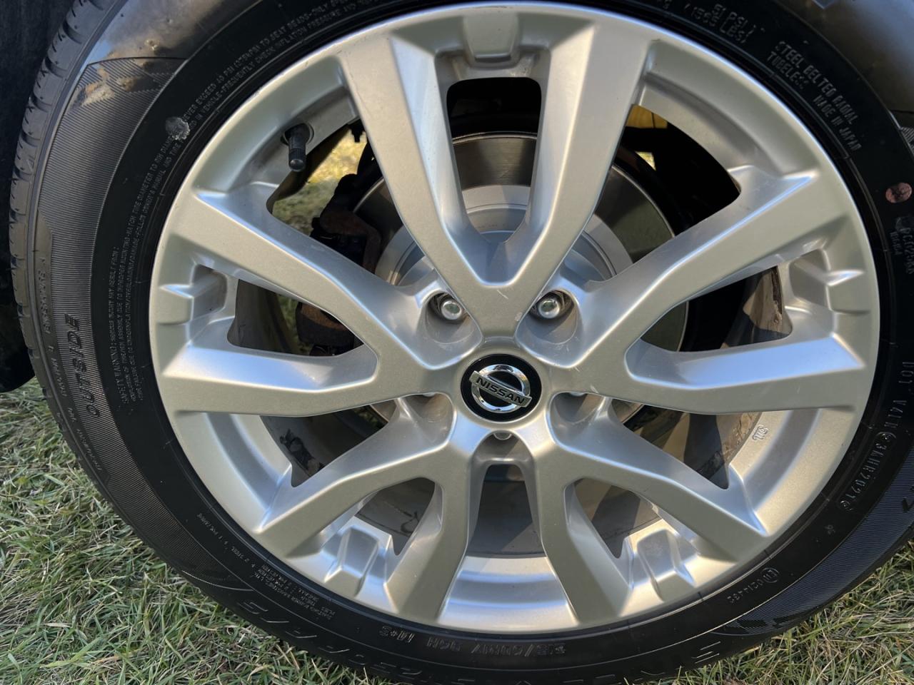 2021 Nissan Qashqai S *One Owner / Clean CarFax - Photo #21