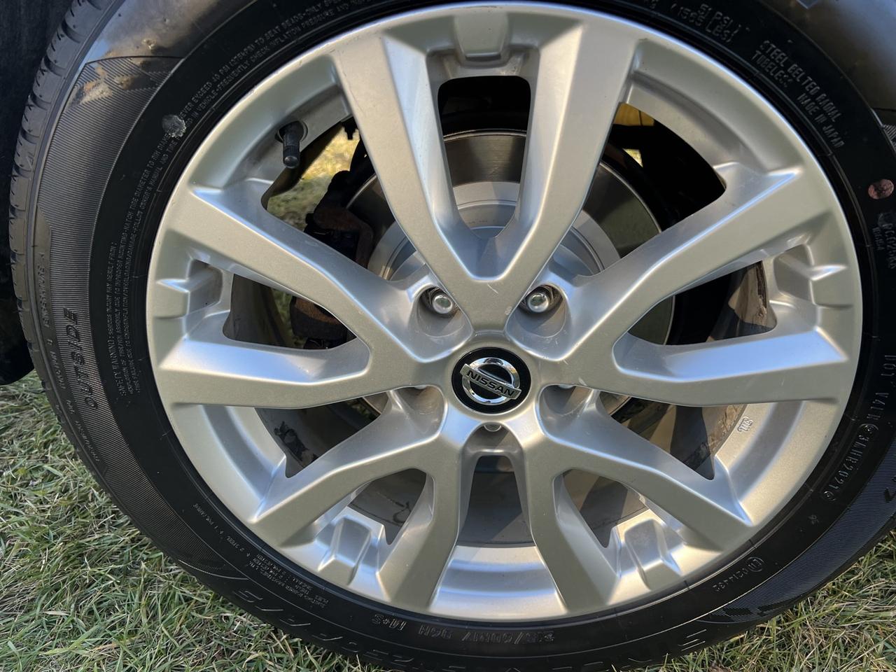 2021 Nissan Qashqai S *One Owner / Clean CarFax Photo