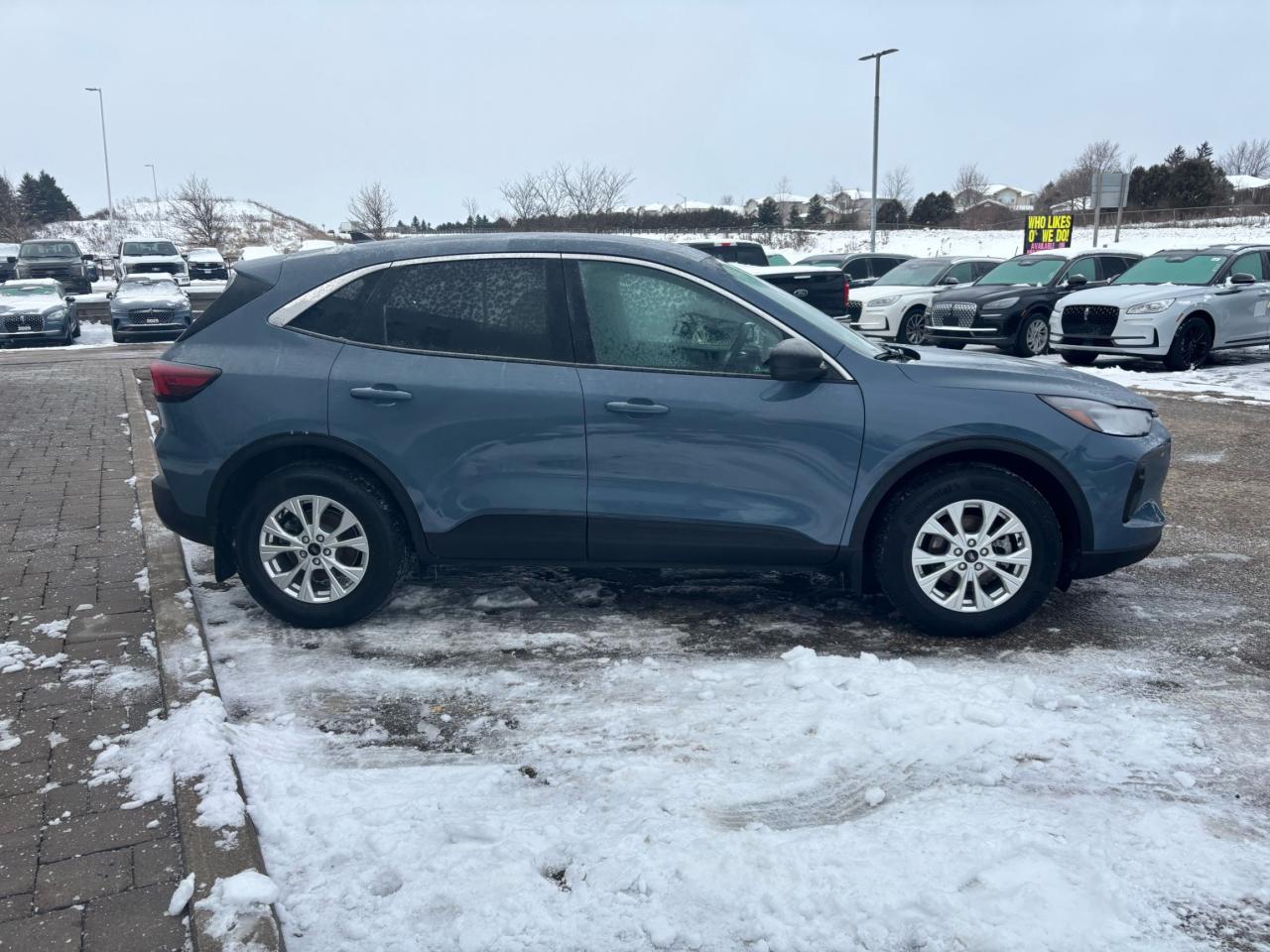 2023 Ford Escape ACTIVE, AWD! HEATED SEATS, STEERING WHEEL! TECH#1 Photo