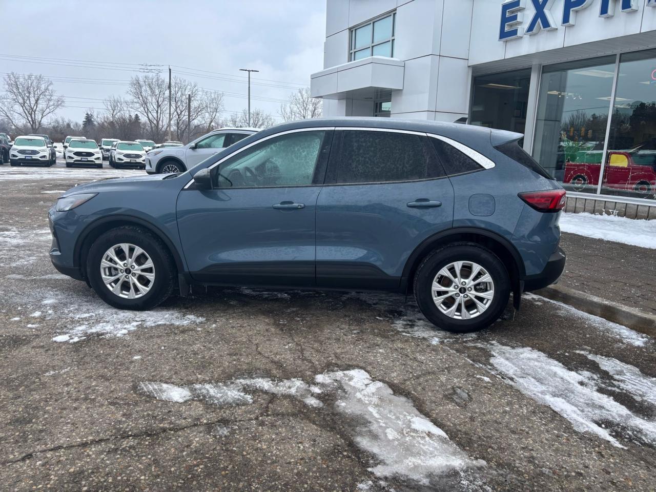 2023 Ford Escape ACTIVE, AWD! HEATED SEATS, STEERING WHEEL! TECH#1 Photo5
