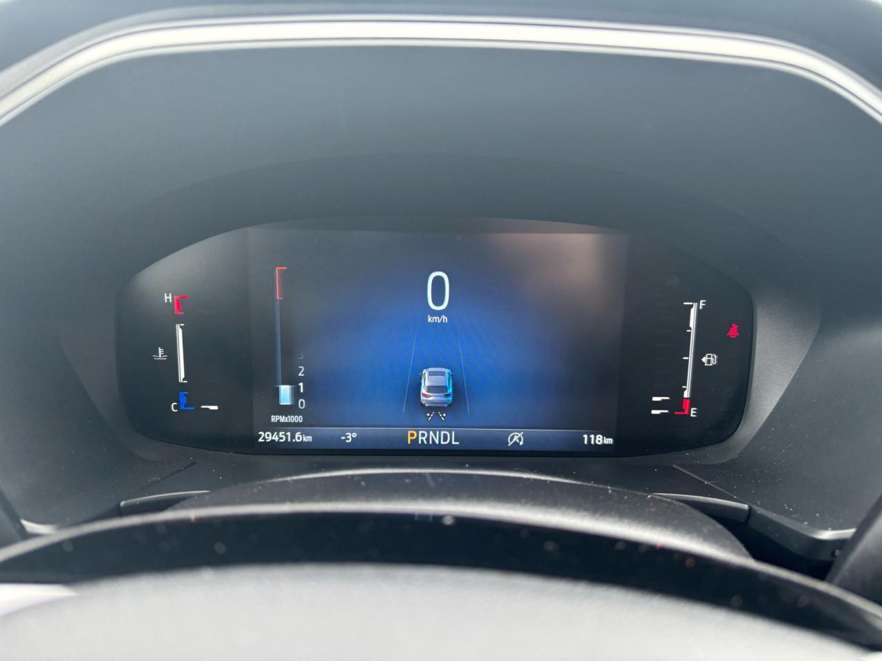 2023 Ford Escape ACTIVE, AWD! HEATED SEATS, STEERING WHEEL! TECH#1 Photo5