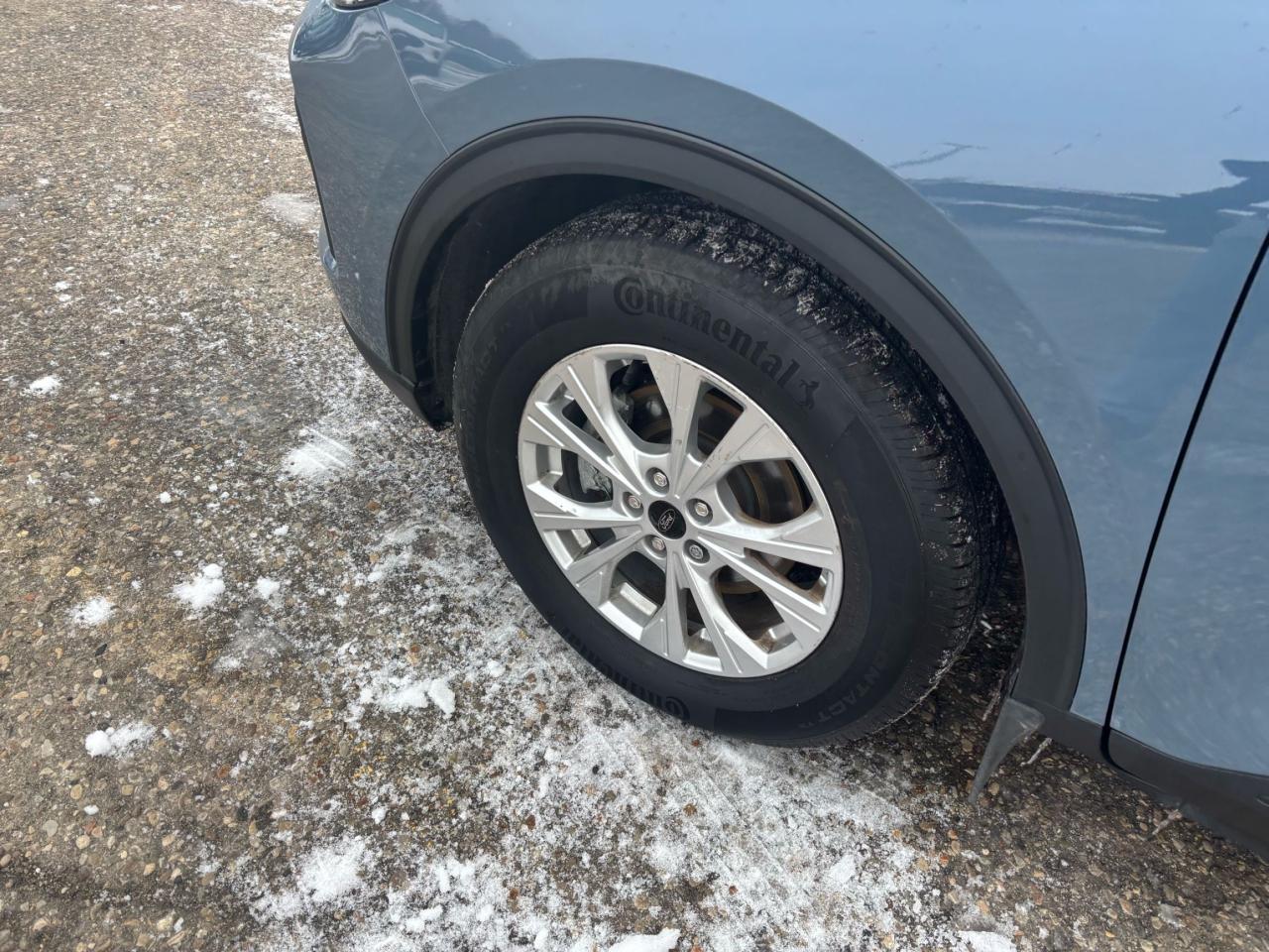 2023 Ford Escape ACTIVE, AWD! HEATED SEATS, STEERING WHEEL! TECH#1 Photo5