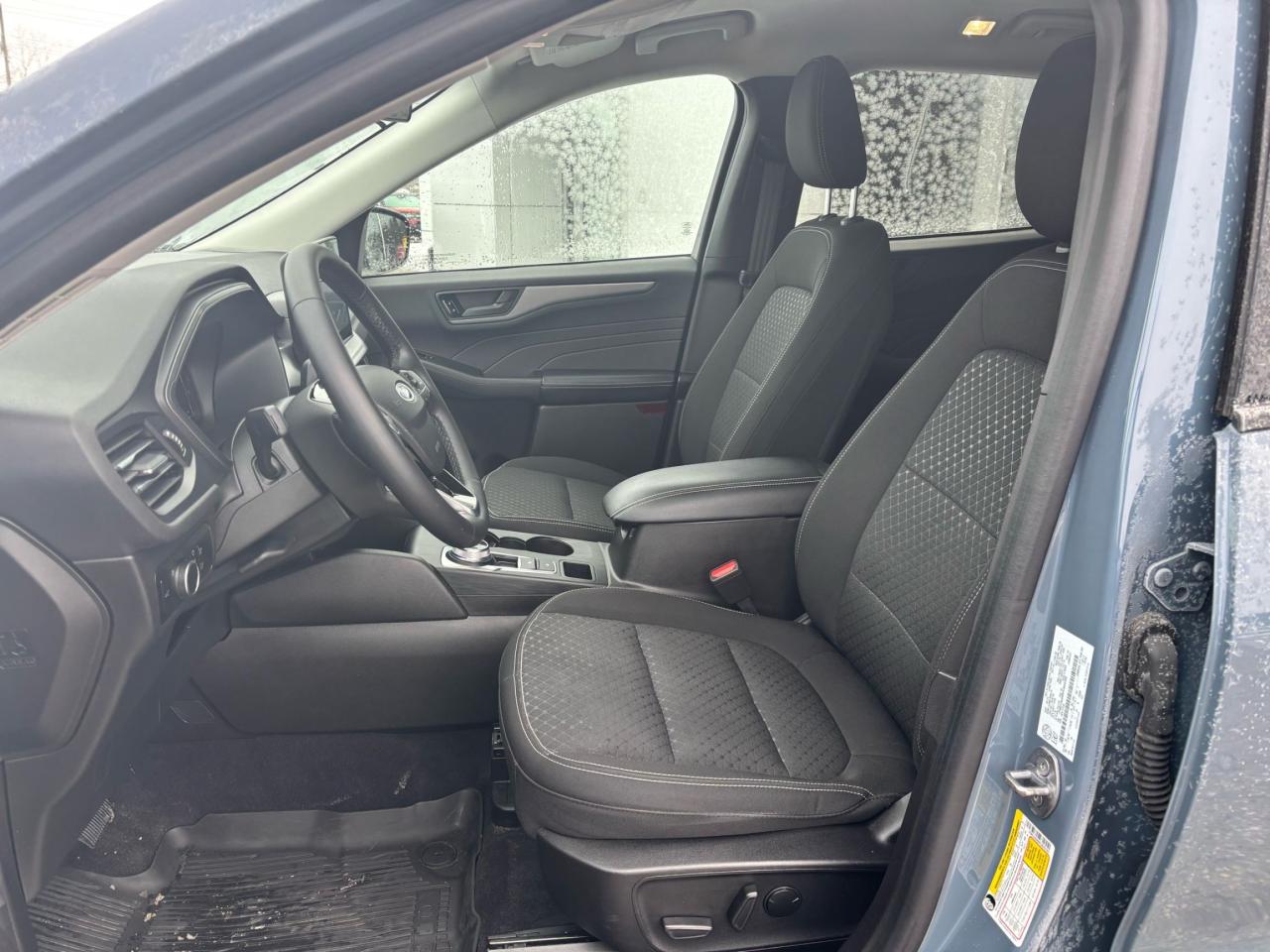 2023 Ford Escape ACTIVE, AWD! HEATED SEATS, STEERING WHEEL! TECH#1 Photo5