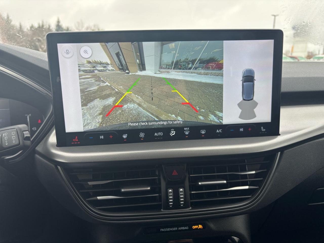 2023 Ford Escape ACTIVE, AWD! HEATED SEATS, STEERING WHEEL! TECH#1 Photo5