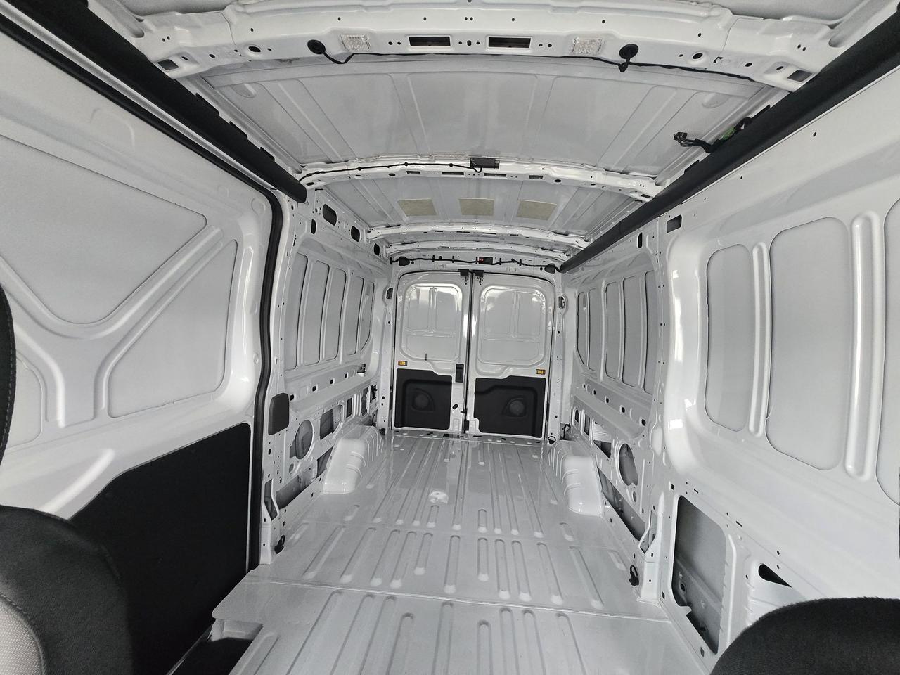 2026 Ford Transit MEDIUM ROOF CARGO, CO-PILOT360 Photo