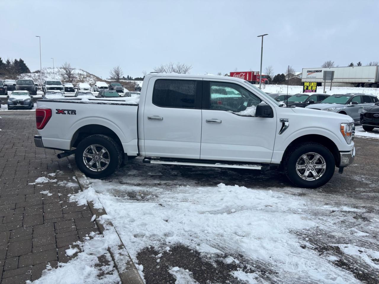 2022 Ford F-150 XTR, 2.7L ECOBOOST! 18" RIMS, REAR CAMERA! Photo5