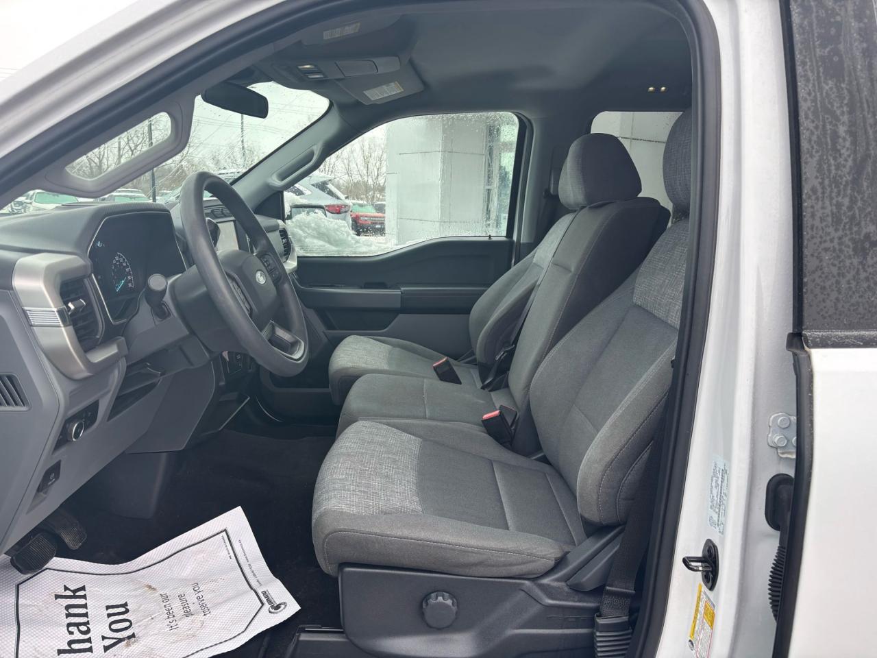 2022 Ford F-150 XTR, 2.7L ECOBOOST! 18" RIMS, REAR CAMERA! Photo5