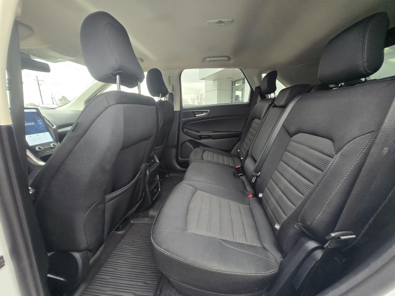 2021 Ford Edge SEL,AWD, 2L ECOBOOST! FACTORY HITCH,REMOTE START! Photo5