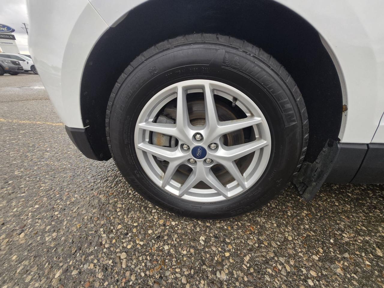 2021 Ford Edge SEL,AWD, 2L ECOBOOST! FACTORY HITCH,REMOTE START! Photo5