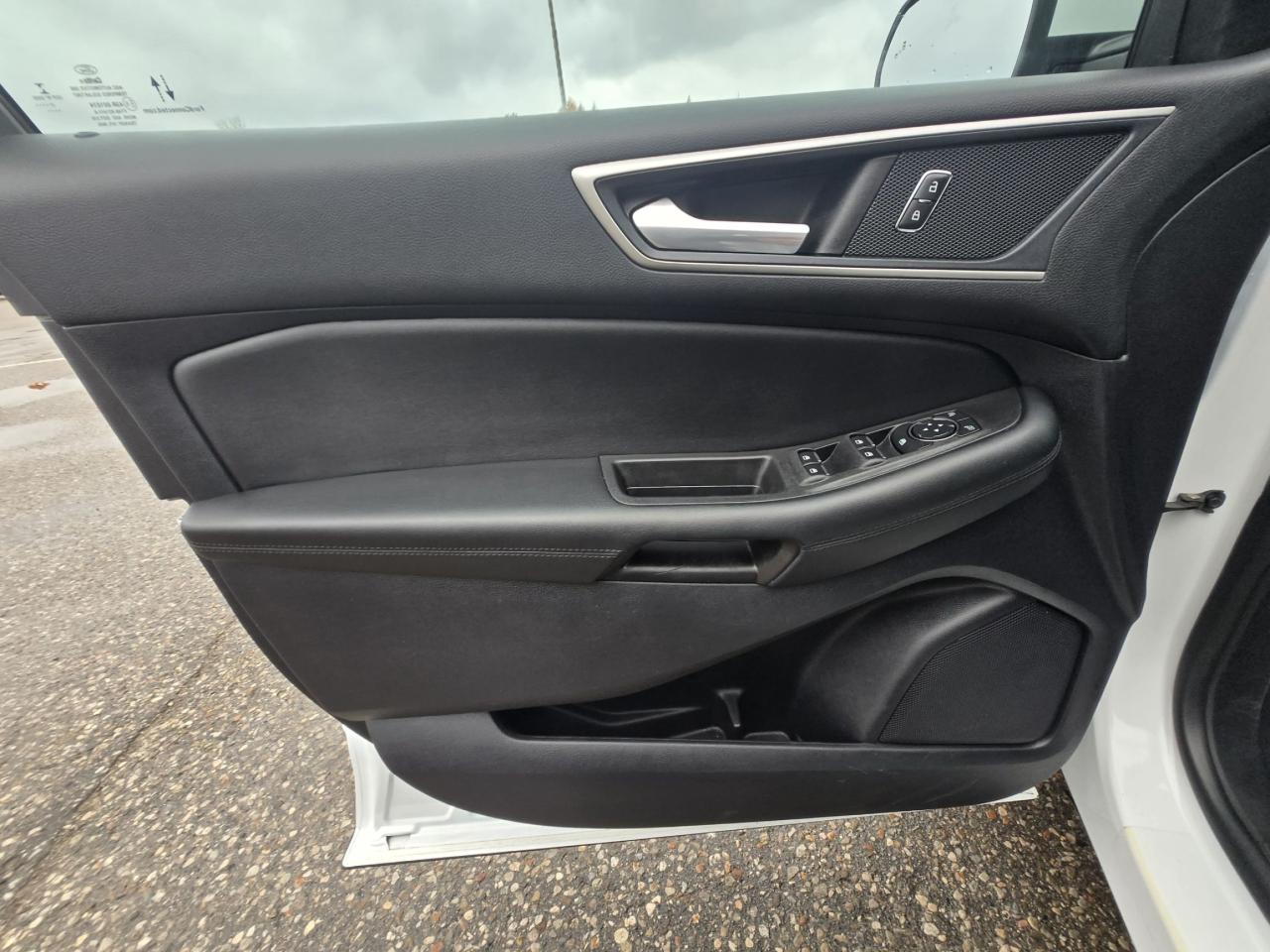 2021 Ford Edge SEL,AWD, 2L ECOBOOST! FACTORY HITCH,REMOTE START! Photo5