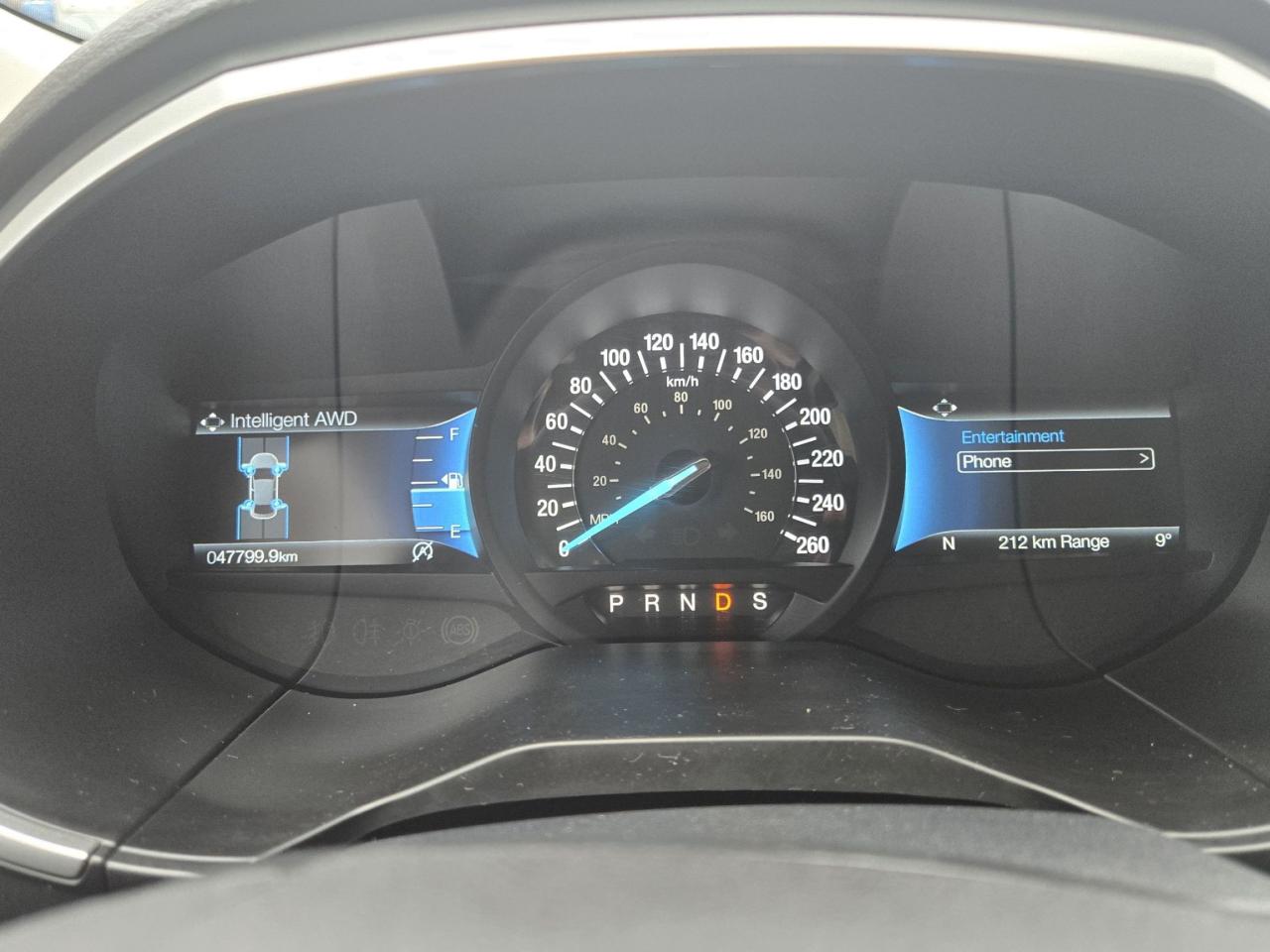 2021 Ford Edge SEL,AWD, 2L ECOBOOST! FACTORY HITCH,REMOTE START! Photo5