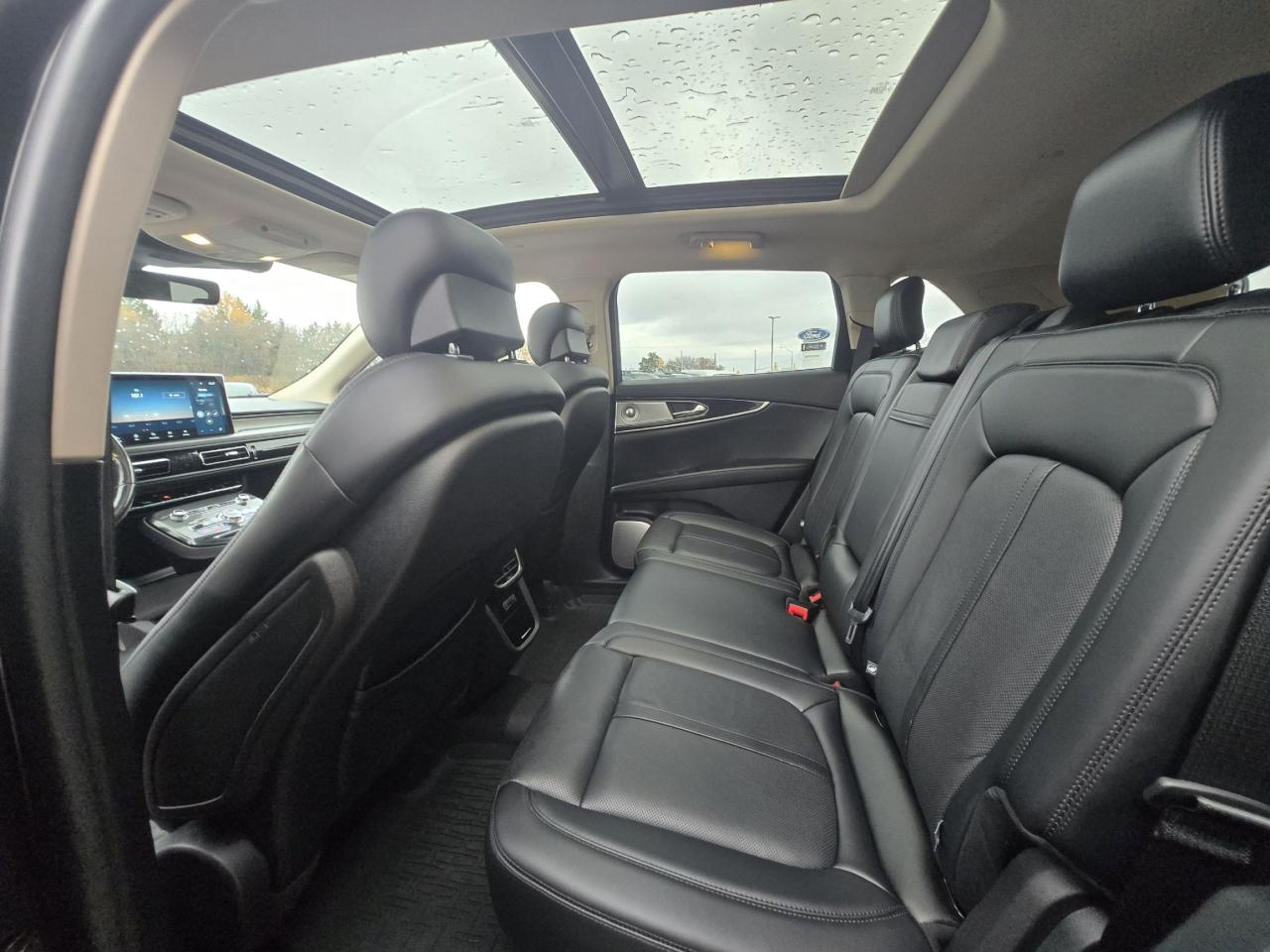 2023 Lincoln Nautilus RESERVE, 2.7L ECOBOOST! 21" RIMS, 22-WAY PWR SEAT! Photo