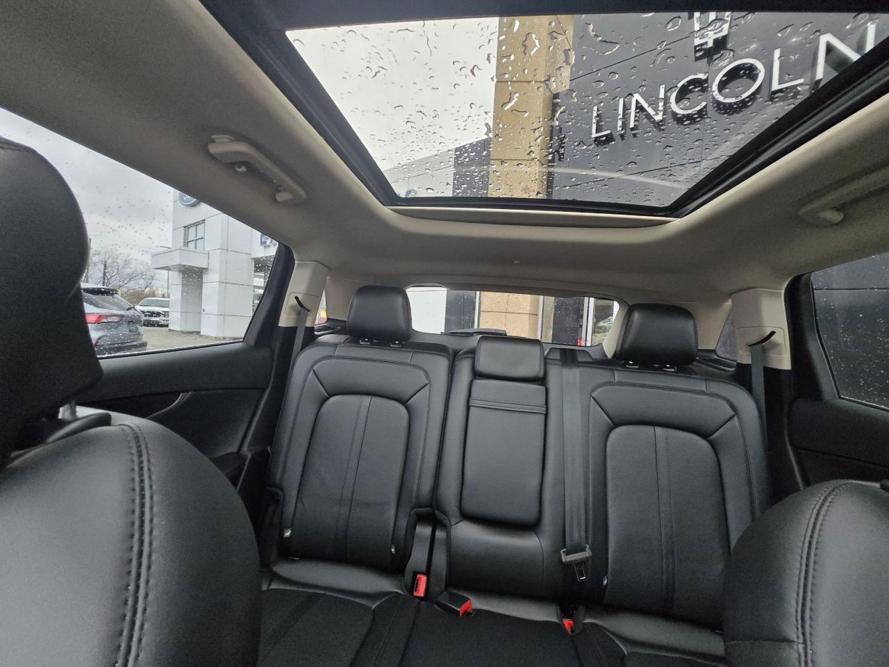 2023 Lincoln Nautilus RESERVE, 2.7L ECOBOOST! 21" RIMS, 22-WAY PWR SEAT! Photo